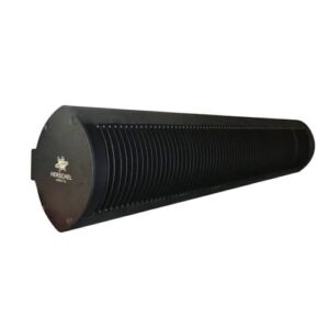 Aspect XL Black 1300 - 1950 watts