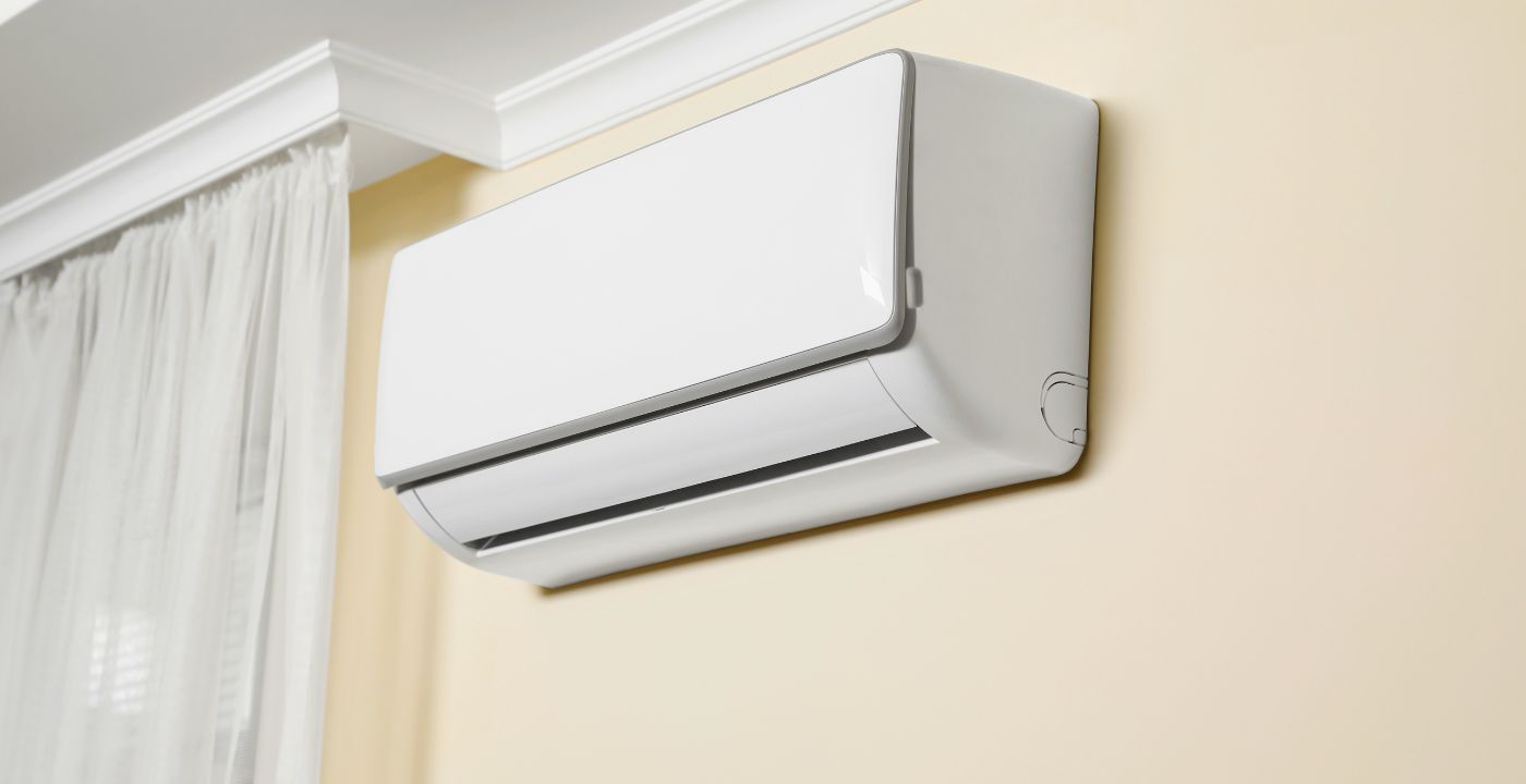 Ductless_Mini-Split Heat Pumps