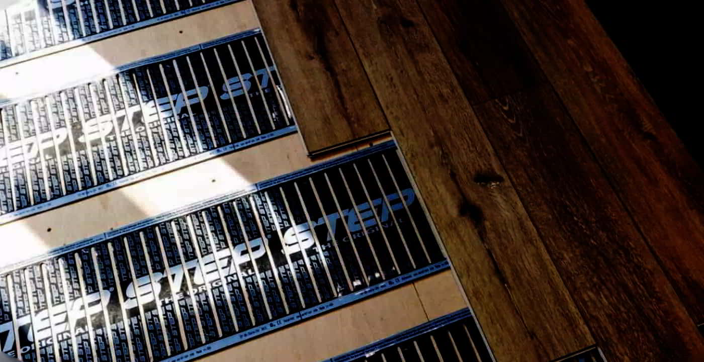 Comprehensive Guide to Electric Underfloor Heating Mats