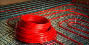 How Much Does Radiant Floor Heating Cost in 2024? Per sq ft