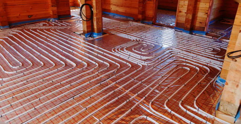 Radiant Floor Heating Cost Per Square Foot www.greenwavedist.com