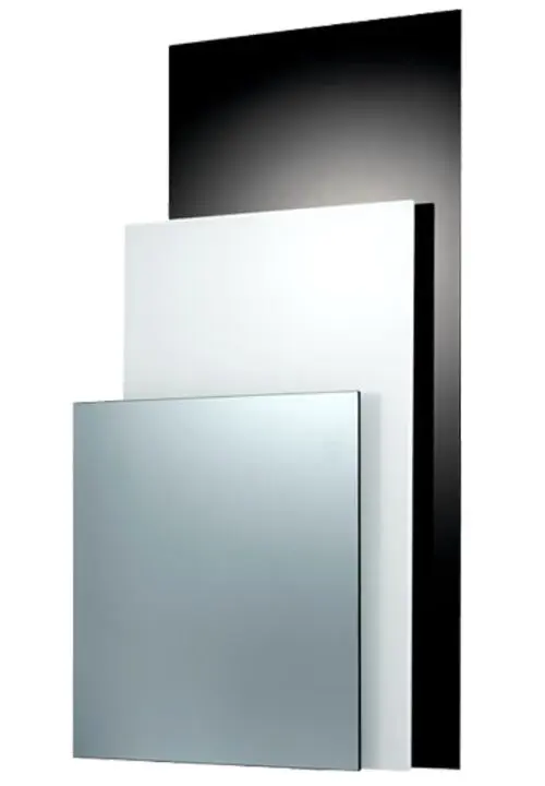 ember glass radiant panels