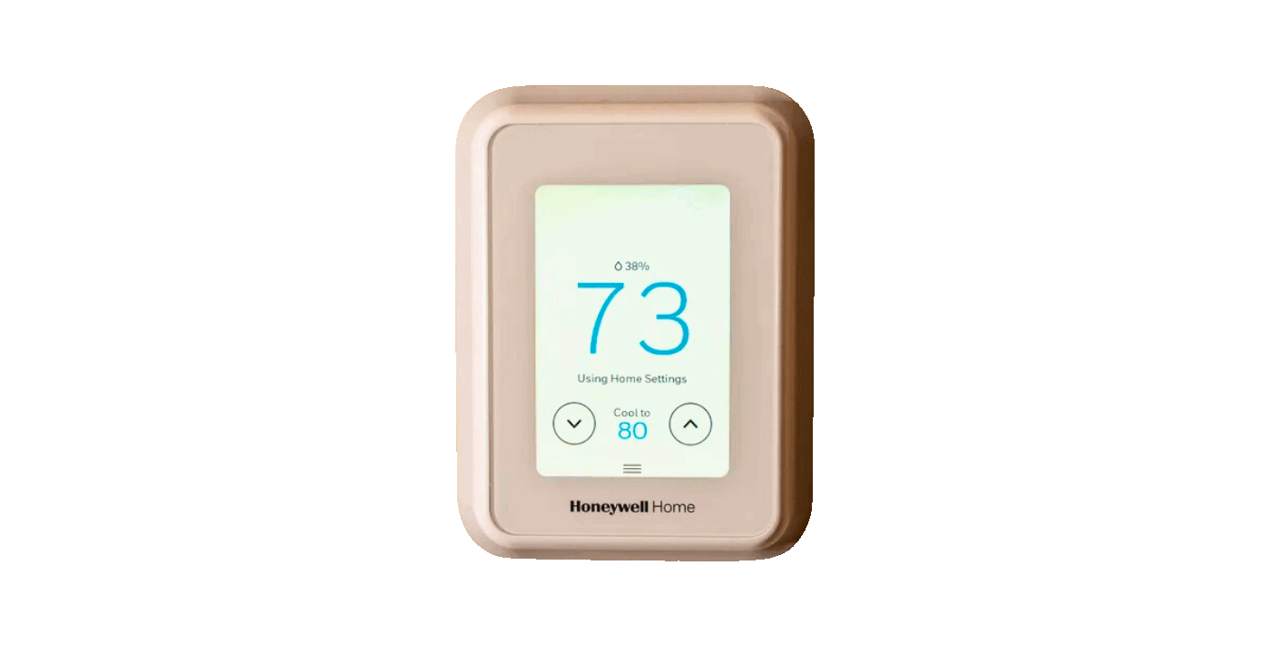 Honeywell Home T9 WIFI Smart Thermostat