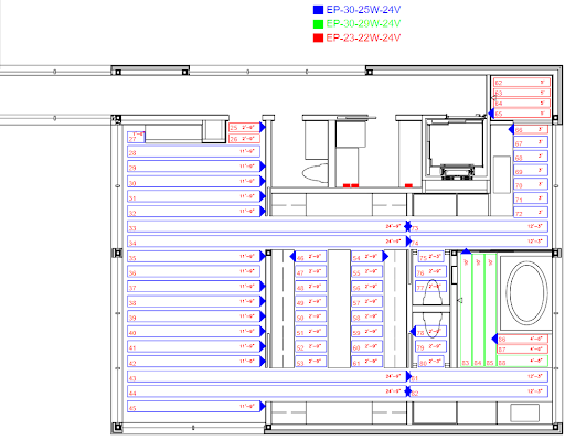 Radiant Floor Heating System Plan Why It's Worth Investing In A
