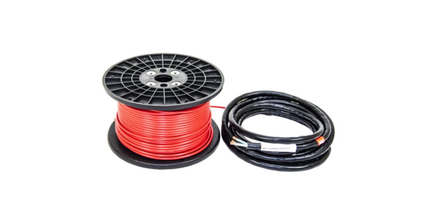thermo soft electric cables