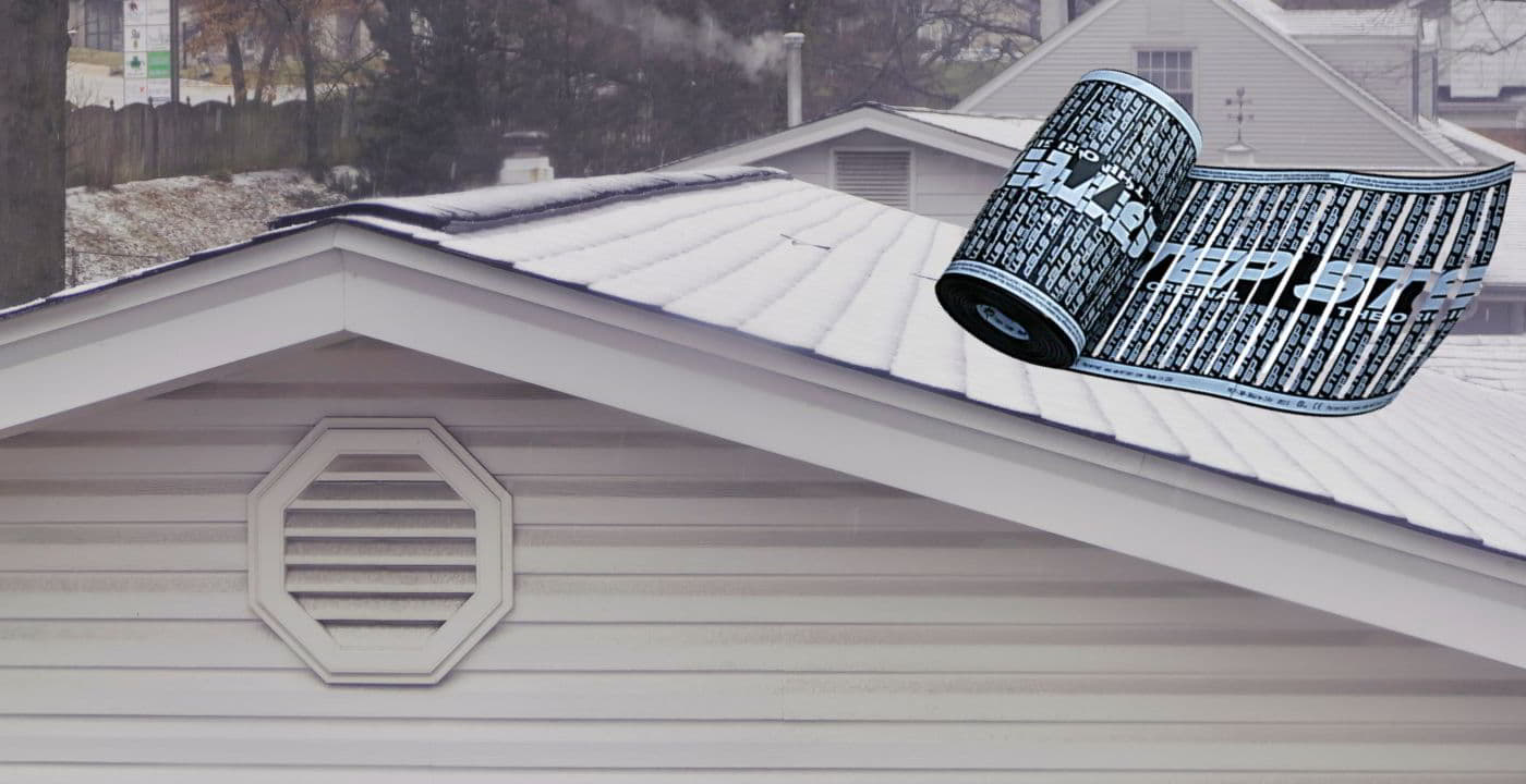 Who and How to Install Heat Tape On a Roof