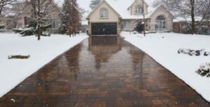 Are heated driveways worth it