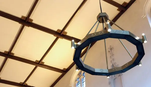 Halo 4.8 – 7.8kW Infrared Heater - Image 4
