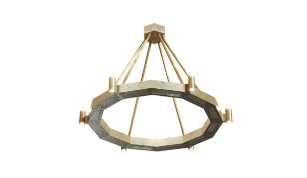 Halo 4.8 – 7.8kW Infrared Heater