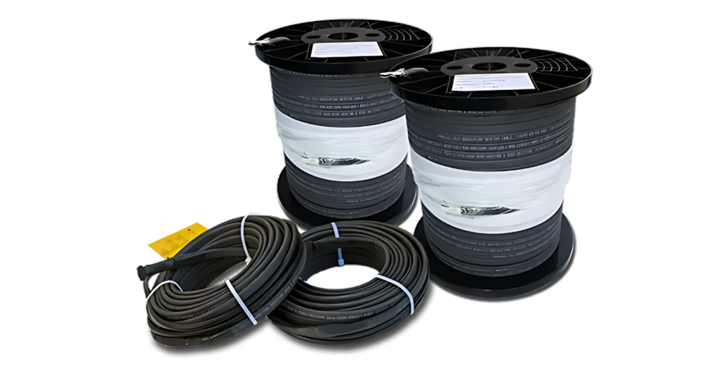 Pvc Gutter Cable 5 Best Heat Cables for Water Pipes & Gutters (2025)