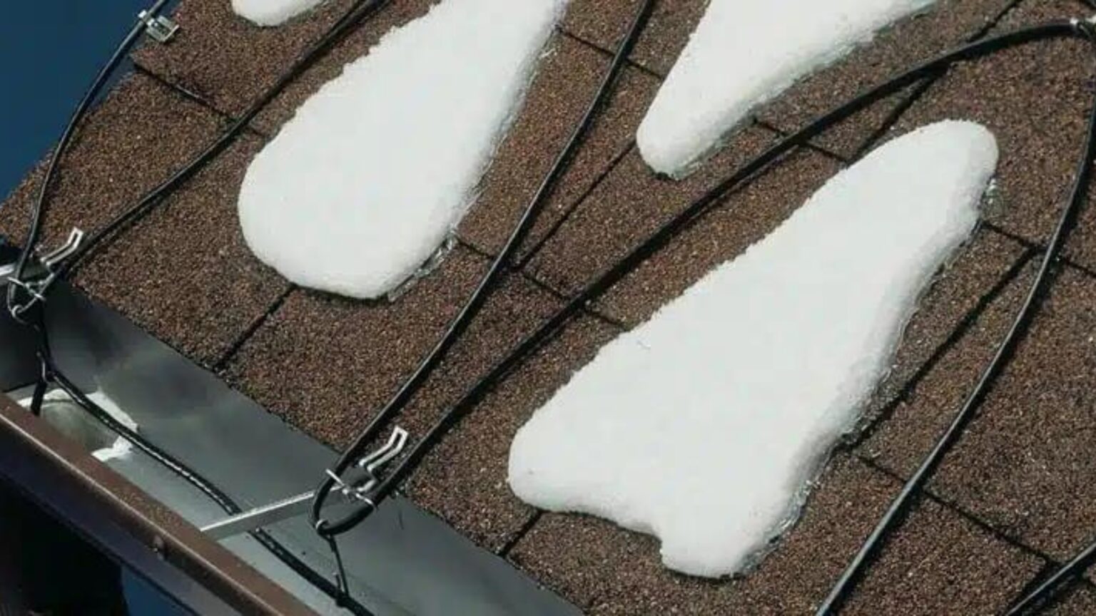 How Much Heat Tape Do I Need?