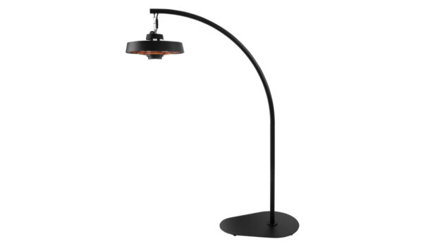 Hawaii Wave Outdoor Patio Heater