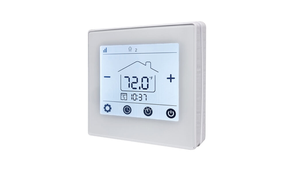 Hot Yoga MD2 Thermostat