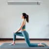 Hot Yoga Heater Pack (White) | 240V - Image 6