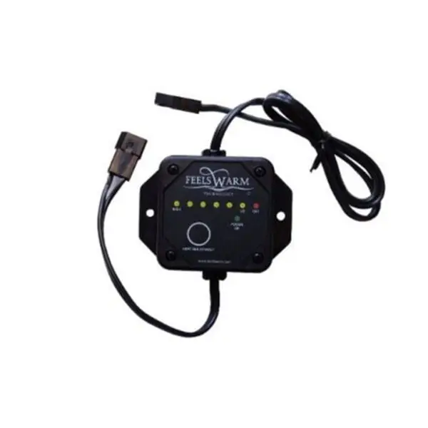 Thermal Control Unit
