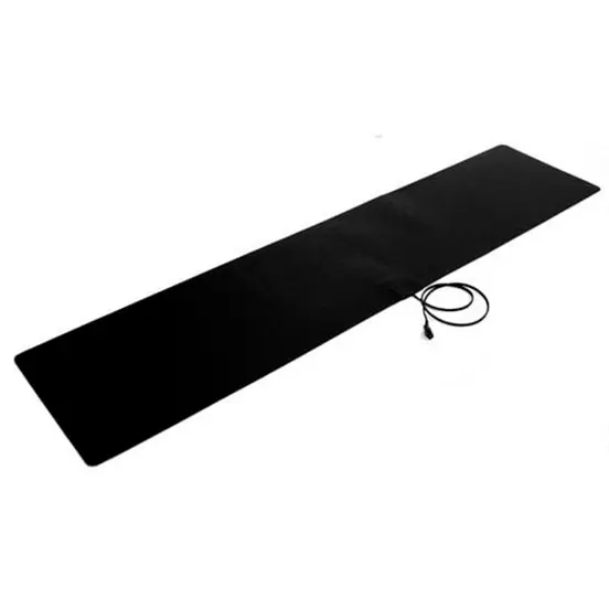 Stick-On Countertop Heater - 11" x 71"