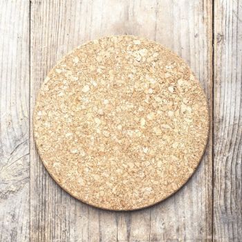 Cork Plank