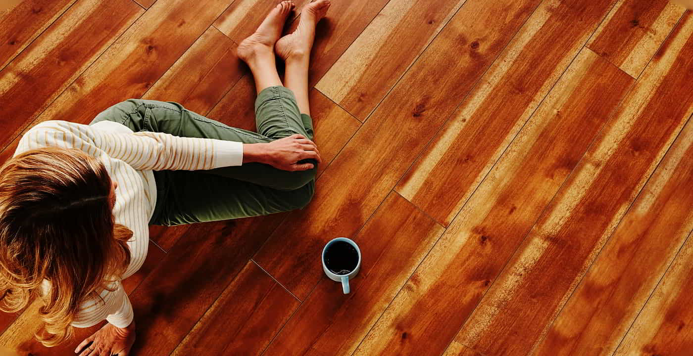 benefits of radiant floor heating