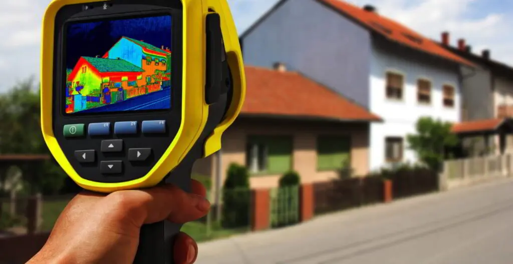 what is heat loss