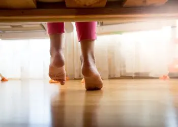 comfort and air quality