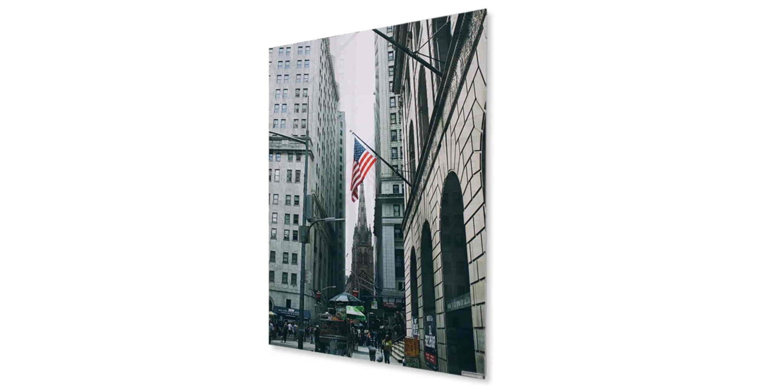 picture radiant heat panel