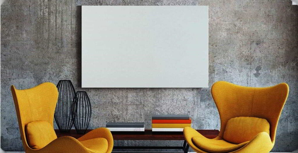 SunWay SWH Radiant Hybrid Heat Panel