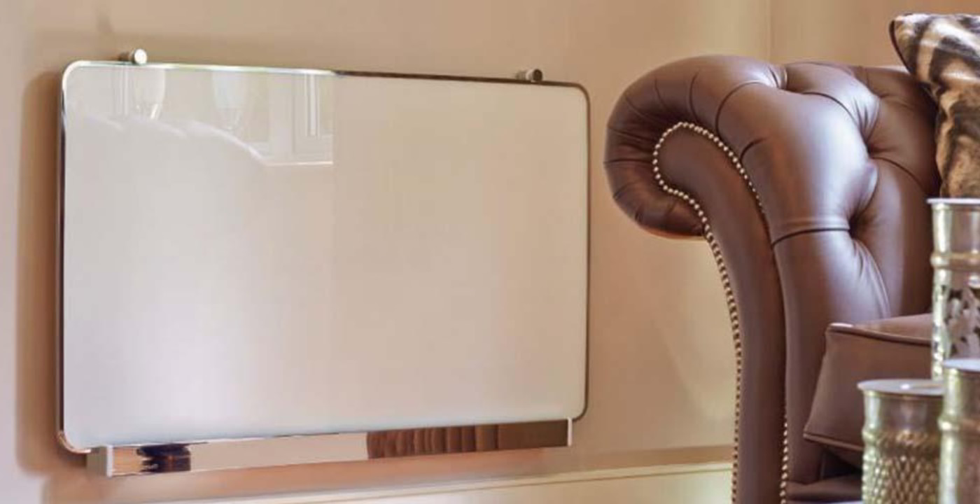 benefits of infrared heating panel