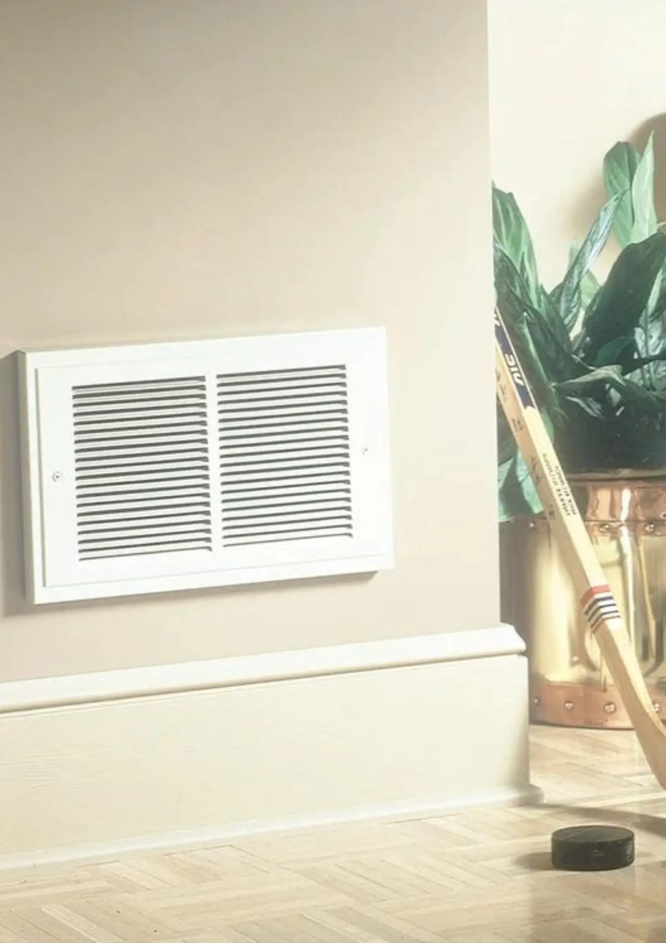 Broan-NuTone Wall Heater