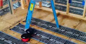 heat mats