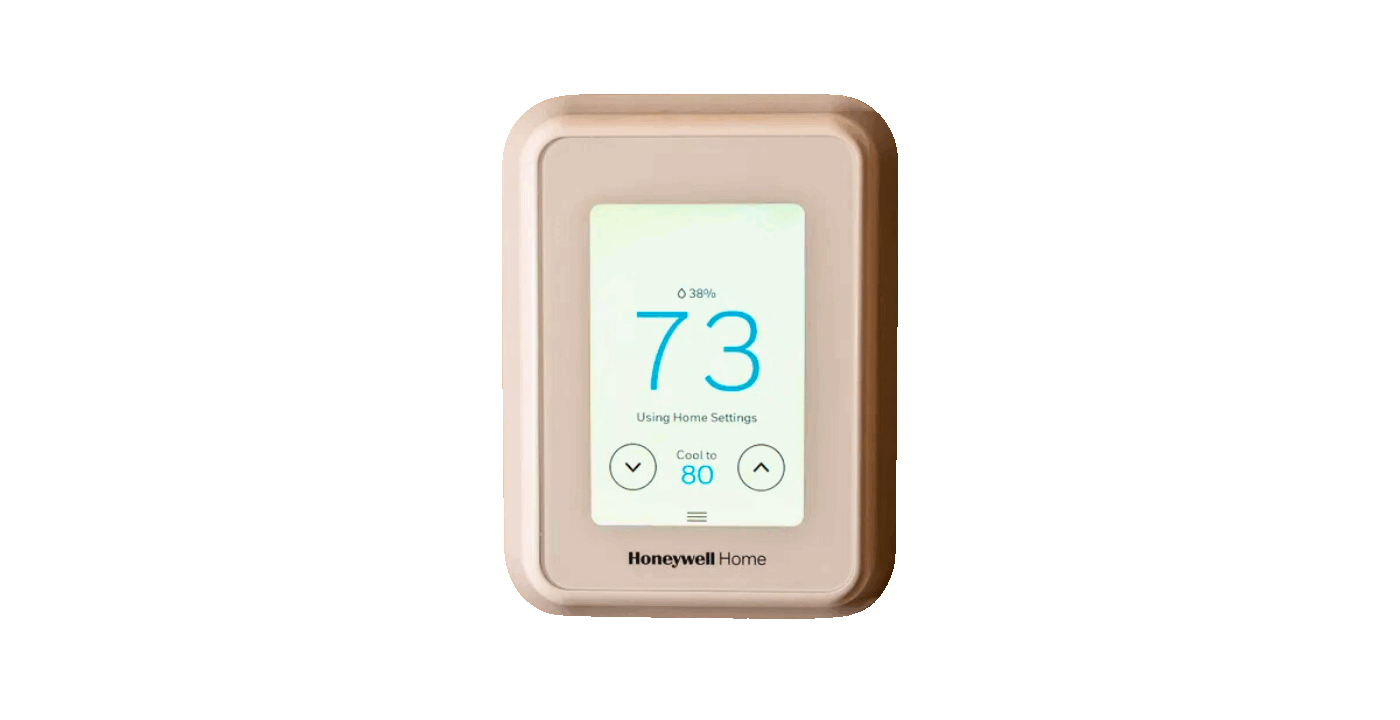 Honeywell Home T9 WIFI Smart Thermostat