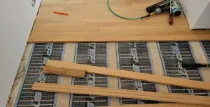 indoor heating