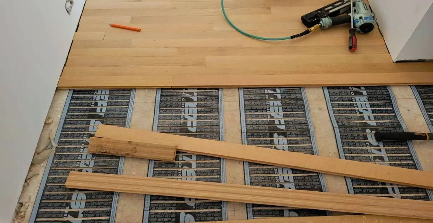 indoor heating
