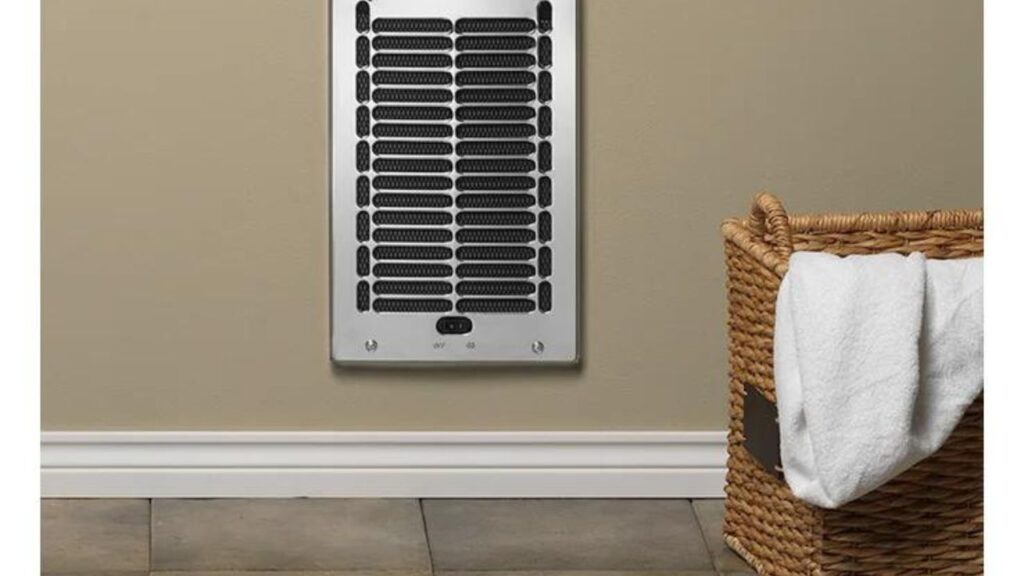 10 Best Electric Wall Heaters for your Bathroom Green Wave Dist