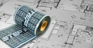 how to design radiant floor heating
