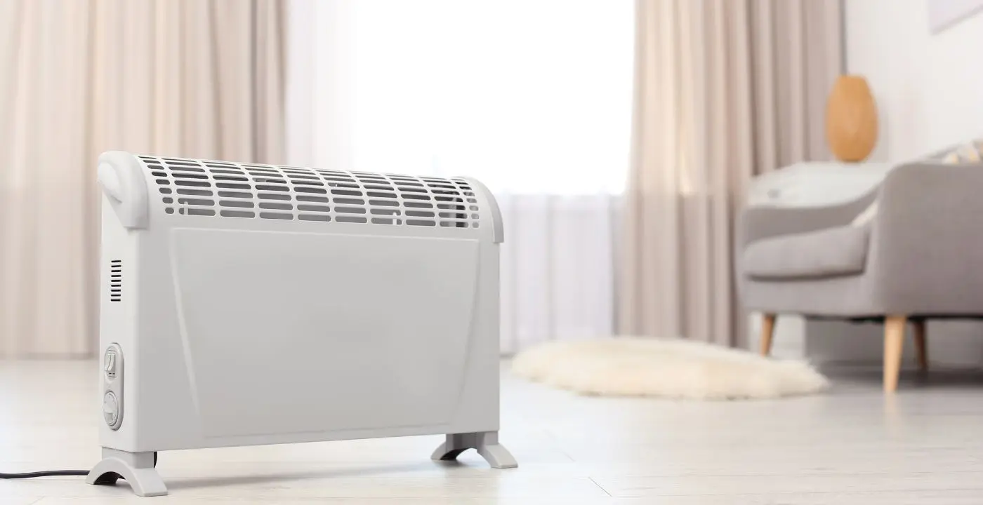 space heaters