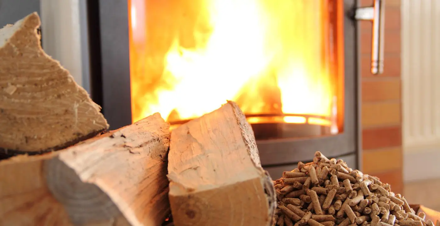 Wood or Pellet Stoves
