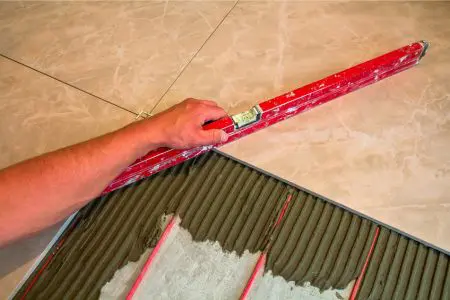 ceramic tile