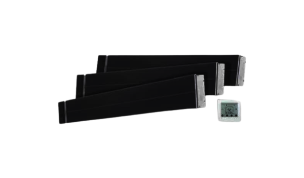 Commercial Hot Yoga Packs (black) - Image 2