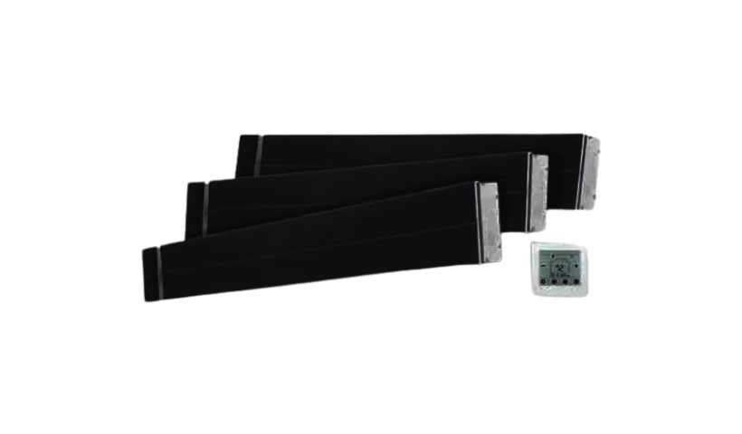 Commercial Hot Yoga Packs (black) - Image 2
