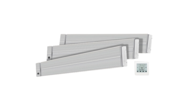 Commercial Hot Yoga Packs (white) - Image 2