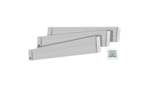 Commercial Hot Yoga Packs (white) - Image 2