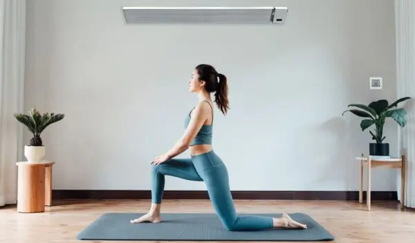 Commercial Hot Yoga Packs (white) - Image 9