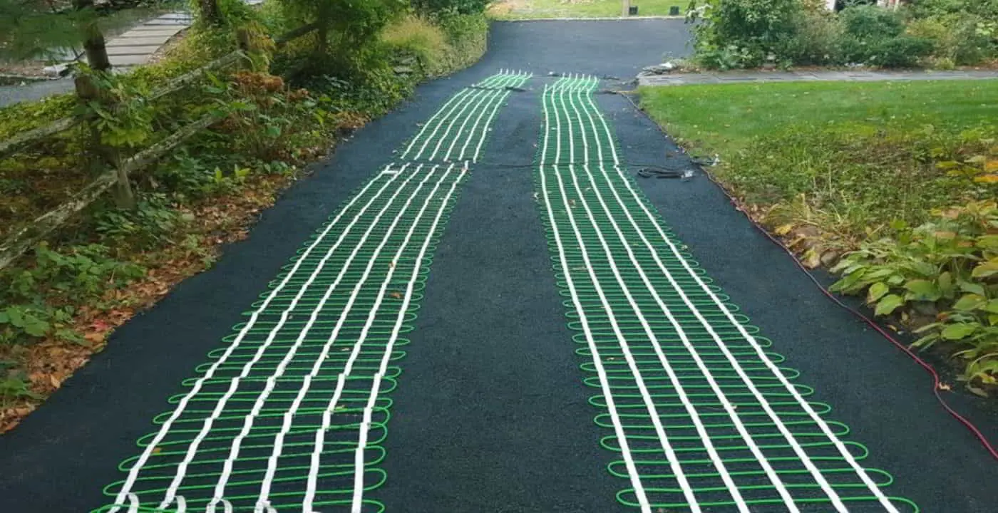 Disadvantages of Electric Underfloor Heating