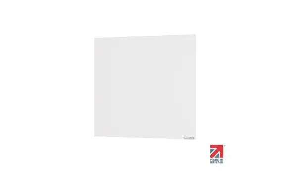 Infrared Ceiling Tile Heater (White)