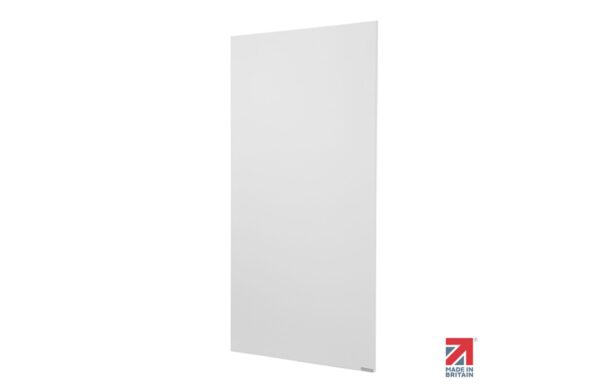 Infrared Ceiling Tile Heater (White) - Image 2