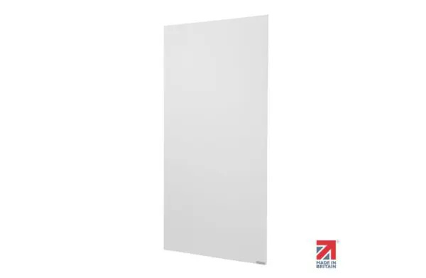 Infrared Ceiling Tile Heater (White) - Image 2