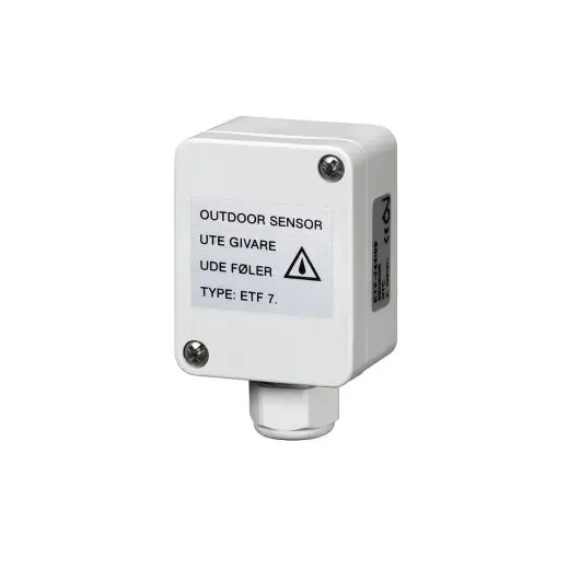 Outdoor Temperature Detection Sensor