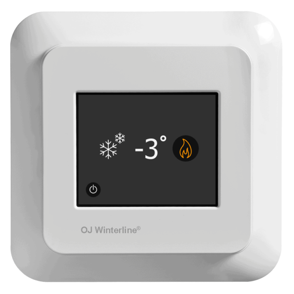 Outdoor remote controller (ETOP-Remote)