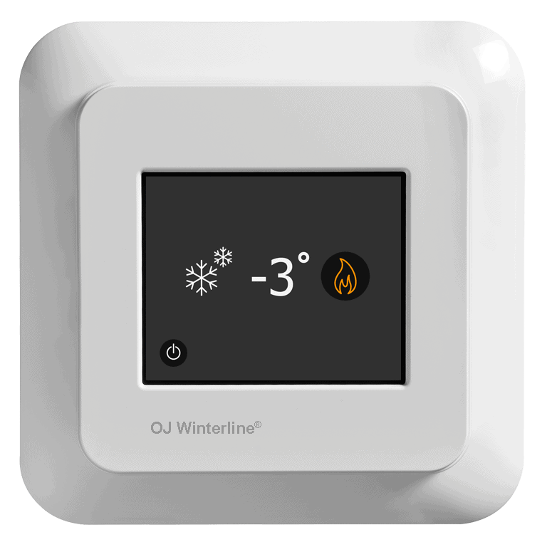 Outdoor remote controller (ETOP-Remote)
