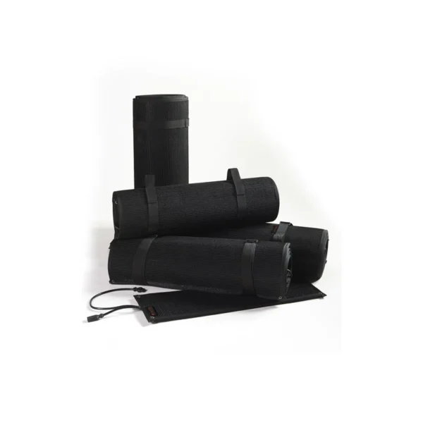 Heated Snow Melting Walkway Mat – 48″x6' - Image 3